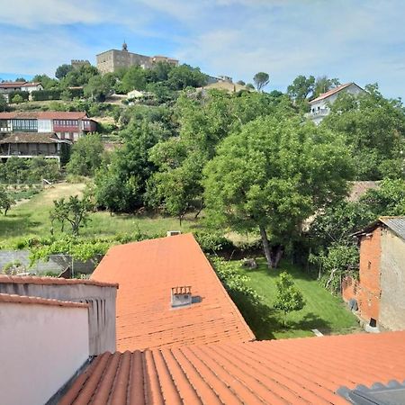 A Casina Da Avoa Villa Monforte De Lemos Dış mekan fotoğraf