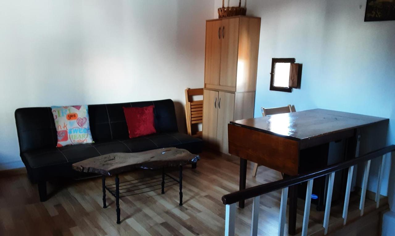A Casina Da Avoa Villa Monforte De Lemos Dış mekan fotoğraf