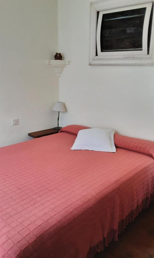 A Casina Da Avoa Villa Monforte De Lemos Dış mekan fotoğraf