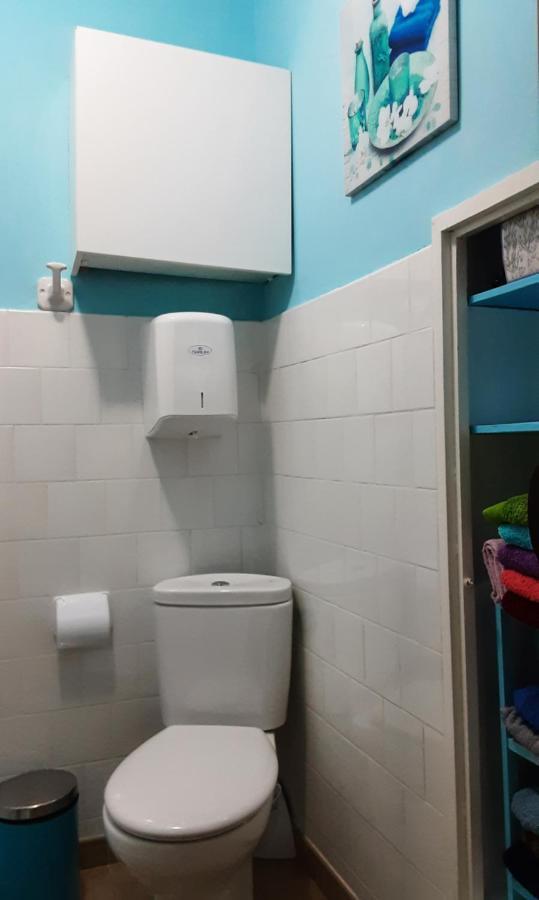 A Casina Da Avoa Villa Monforte De Lemos Dış mekan fotoğraf