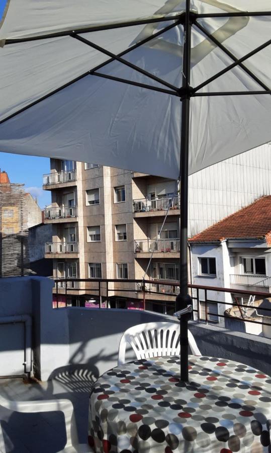 A Casina Da Avoa Villa Monforte De Lemos Dış mekan fotoğraf