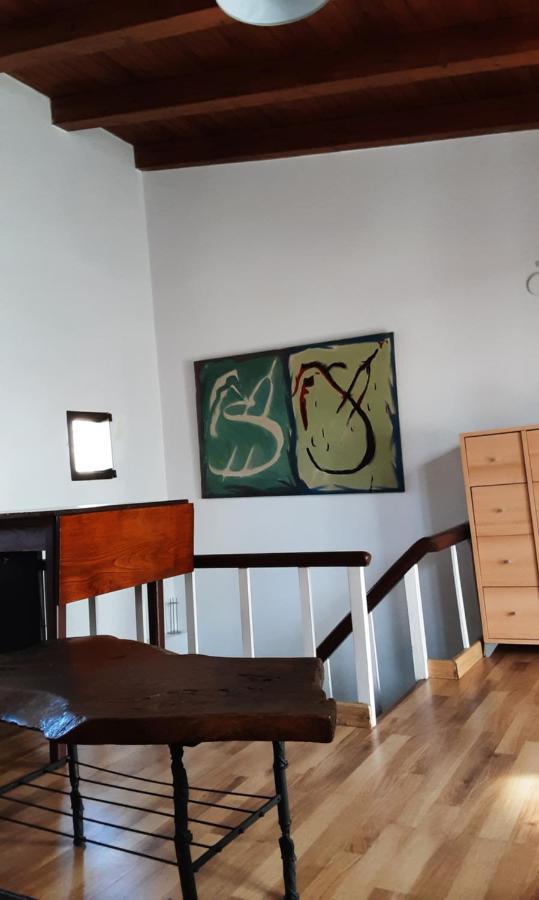 A Casina Da Avoa Villa Monforte De Lemos Dış mekan fotoğraf
