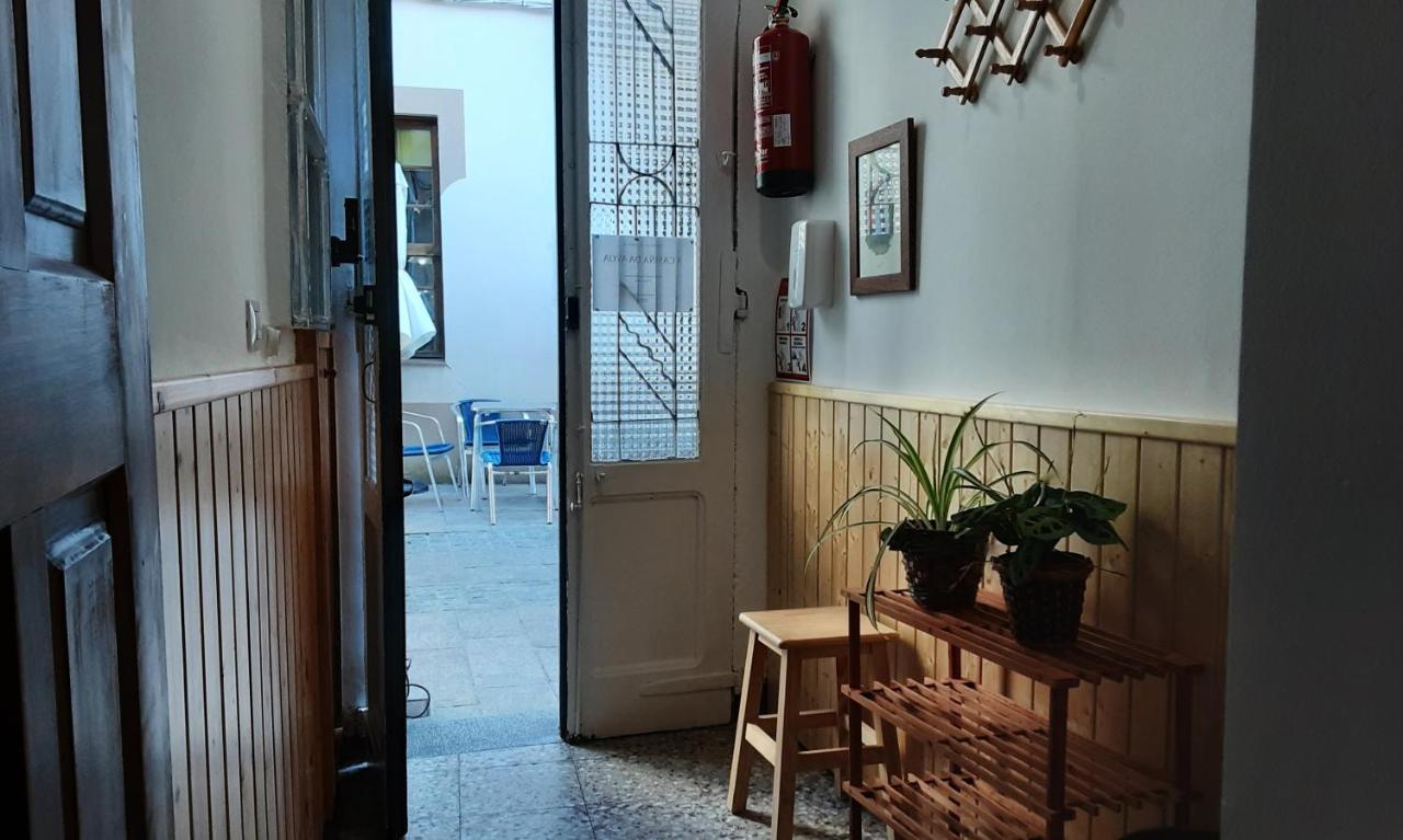 A Casina Da Avoa Villa Monforte De Lemos Dış mekan fotoğraf