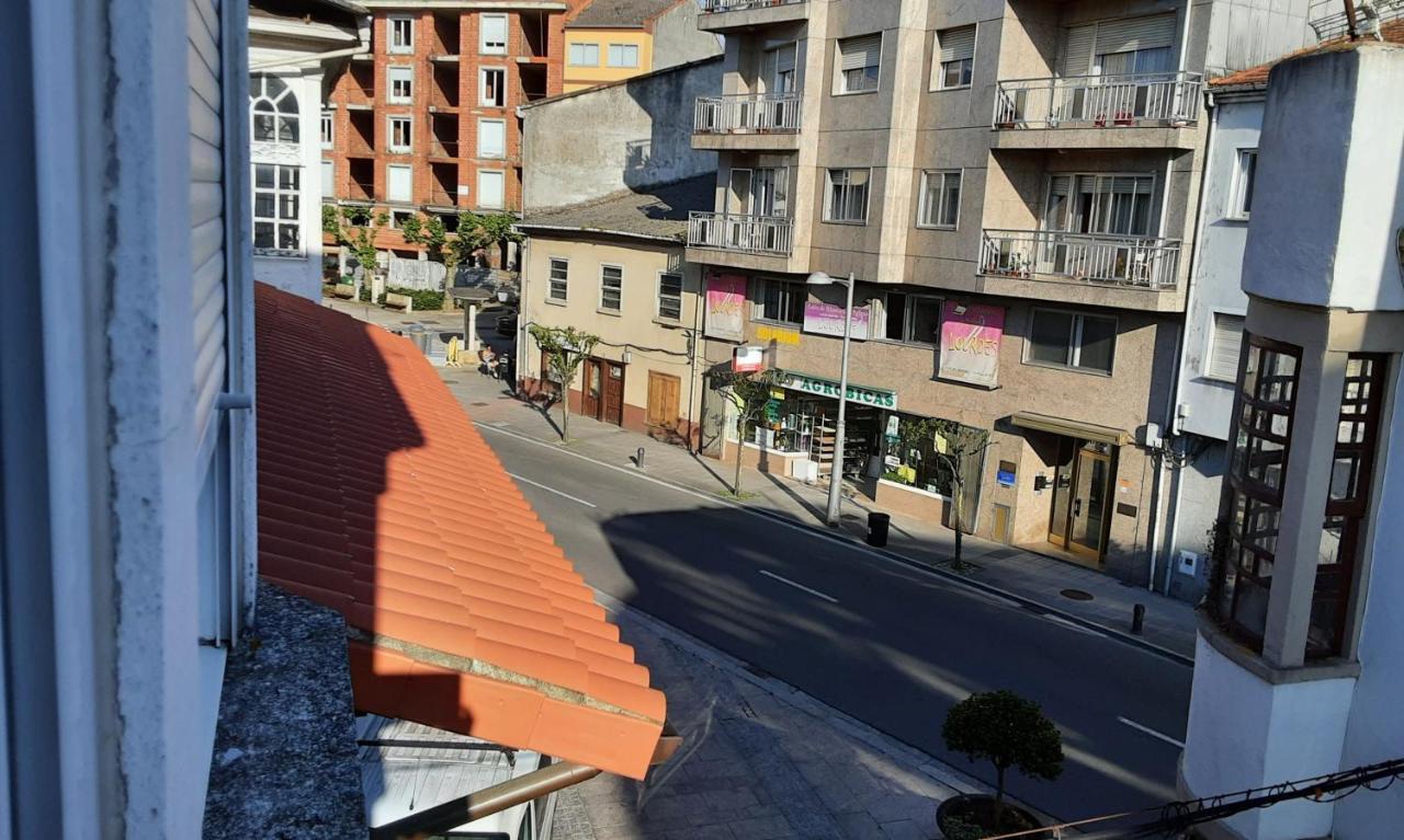 A Casina Da Avoa Villa Monforte De Lemos Dış mekan fotoğraf