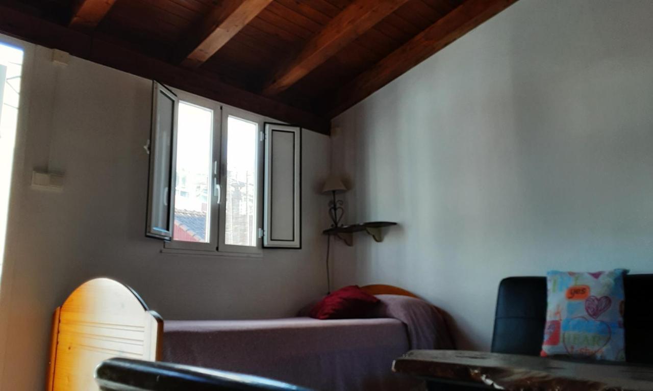 A Casina Da Avoa Villa Monforte De Lemos Dış mekan fotoğraf