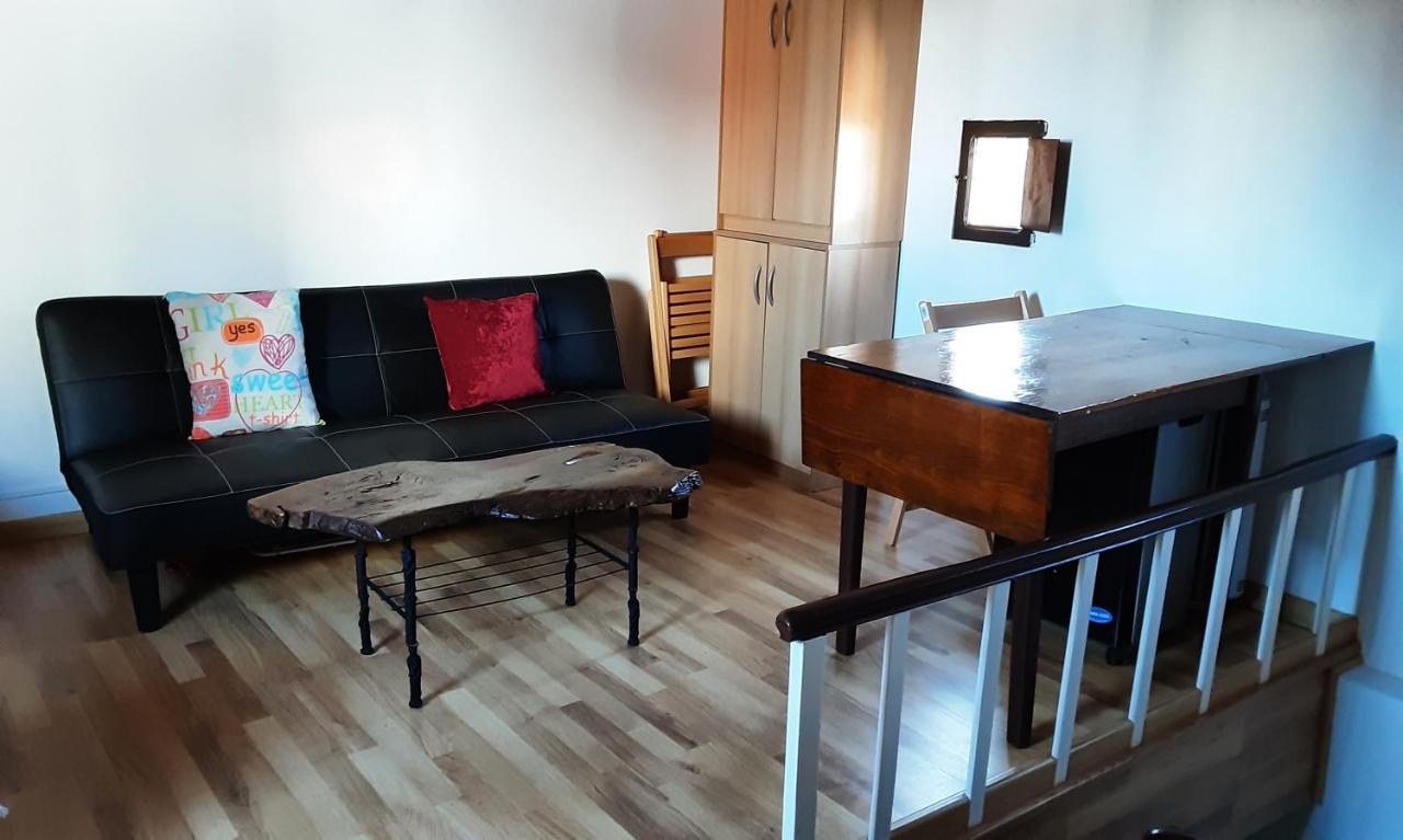 A Casina Da Avoa Villa Monforte De Lemos Dış mekan fotoğraf
