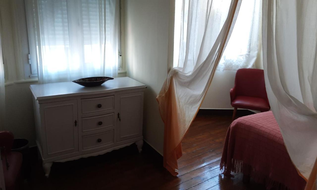 A Casina Da Avoa Villa Monforte De Lemos Dış mekan fotoğraf